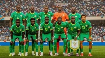 ماني يقود التشكيل.. مدرب السنغال يحسم ملامح مواجهة مصر في نصف نهائي أمم إفريقيا